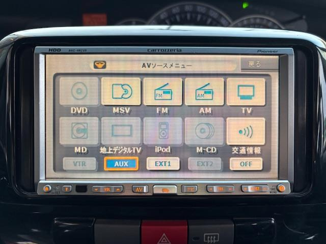 タントカスタムV セレクション ターボ