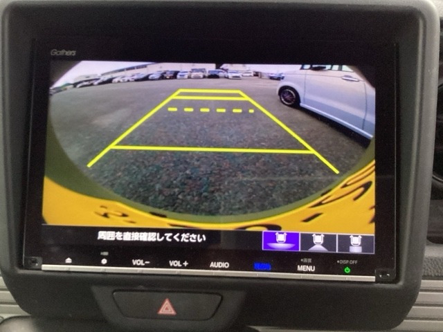 N-VAN+スタイル ファン