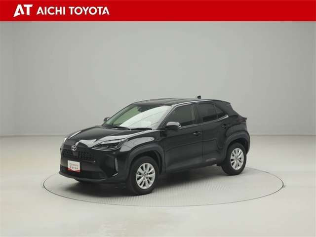 ヤリスクロス1.5 G