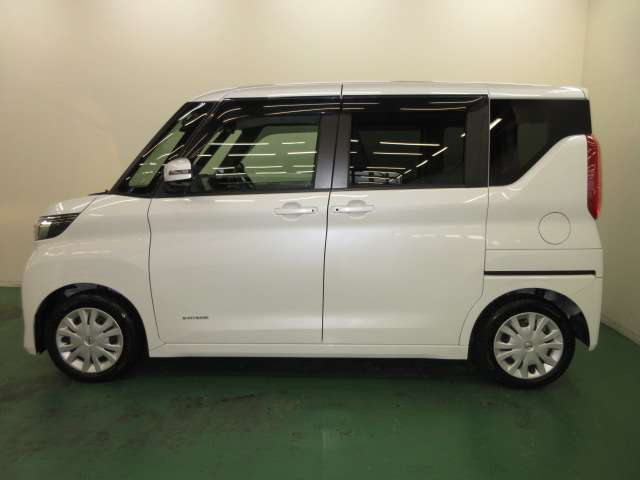 デイズルークスX