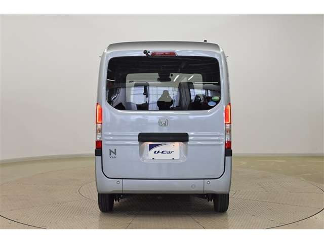 N-VANG ホンダセンシング