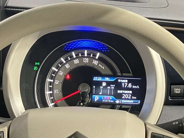 ワゴンRスマイルハイブリッド(HYBRID) X