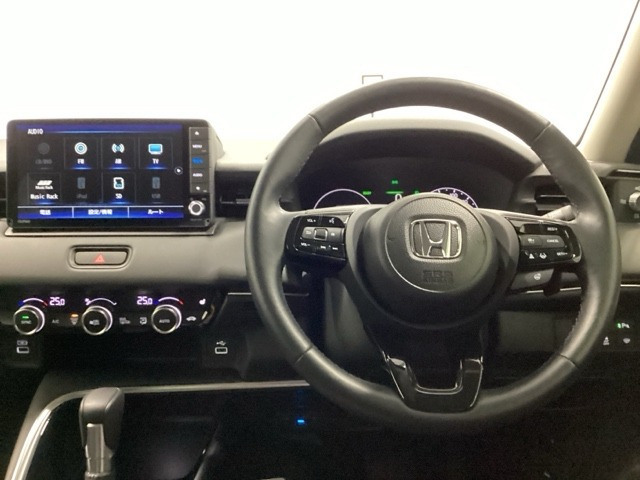 ヴェゼル1.5 ハイブリッド Z