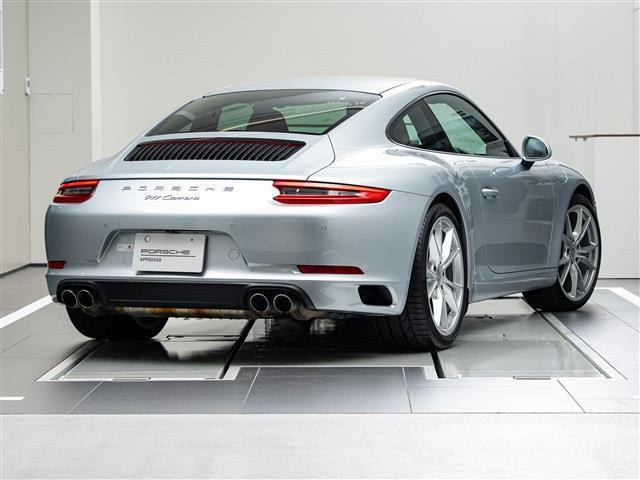 911カレラ PDK