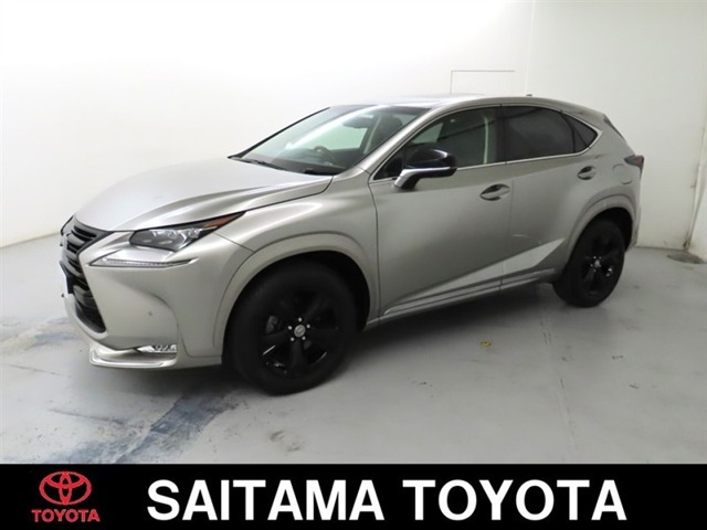 NX200t アーバンスタイル