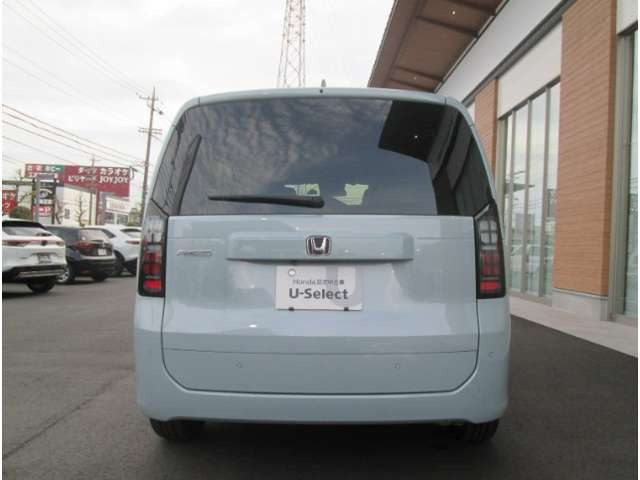 フリード1.5 エアー