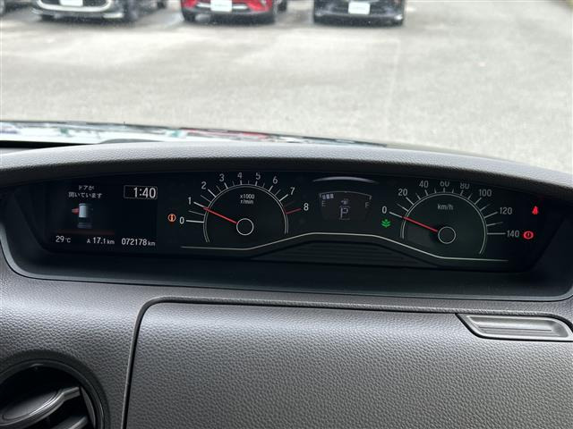 N-BOXG L ホンダセンシング