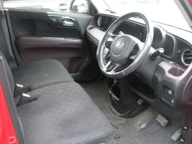 N-ONEプレミアム Lパッケージ