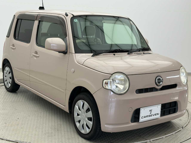 ミラココアX スペシャル