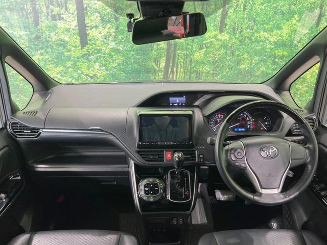 エスクァイア2.0 Gi