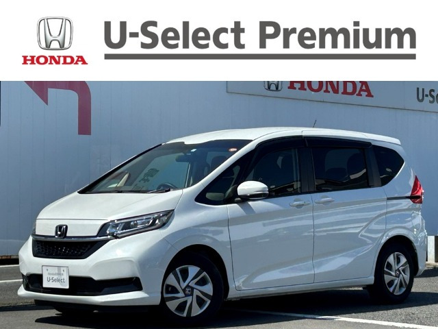 フリード+1.5 ハイブリッド G