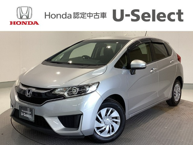 フィット1.3 13G Fパッケージ