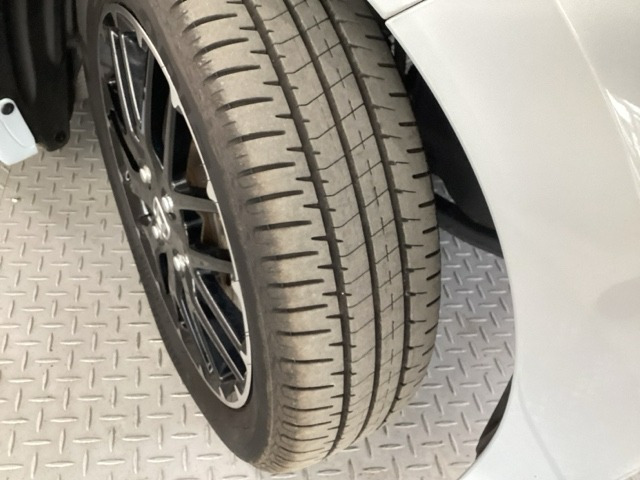 N-WGNカスタムL ターボ