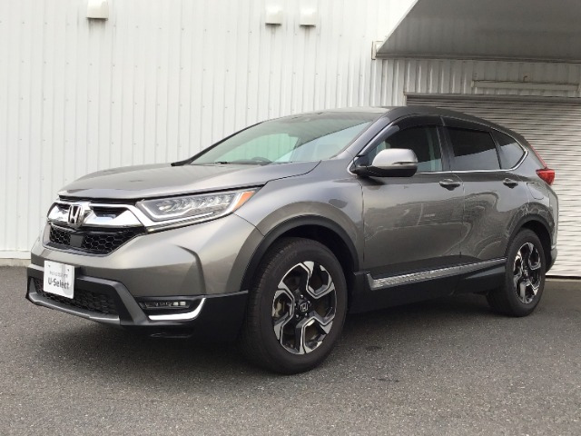 CR-V1.5 EX