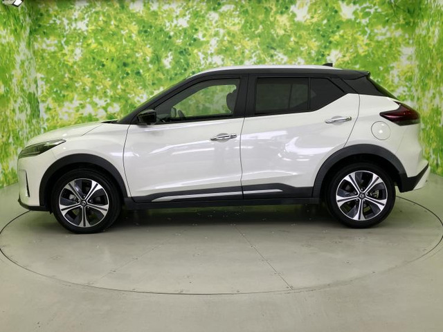 キックス1.2 X (e-POWER)