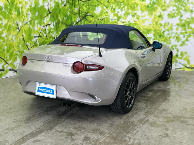 ロードスター1.5 990S