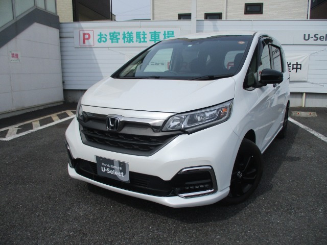 フリード+1.5 ハイブリッド G