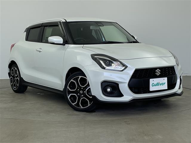 スイフト1.4 スポーツ