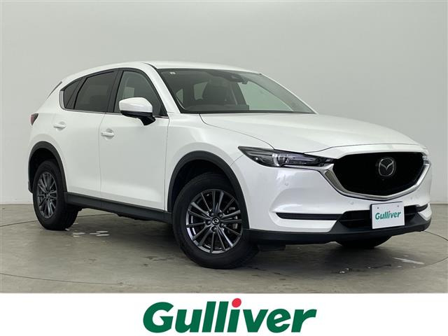 CX-52.0 20S スマートエディション