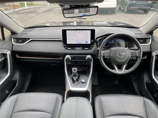 RAV42.0 G Zパッケージ 4WD