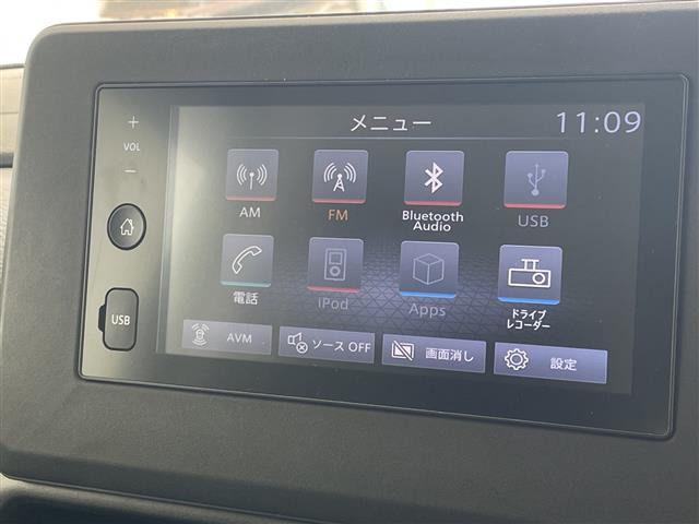 ルークスハイウェイスターX