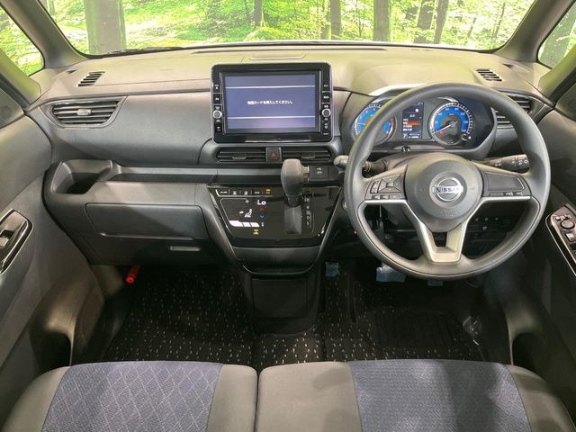 ルークスハイウェイスターX