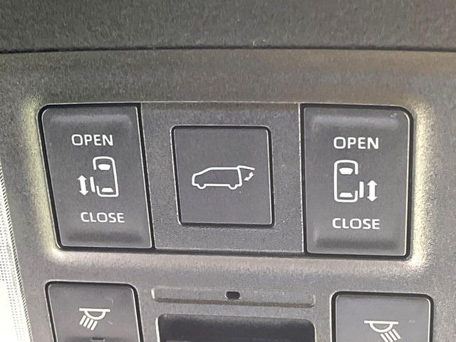 ノア1.8 ハイブリッド S-Z