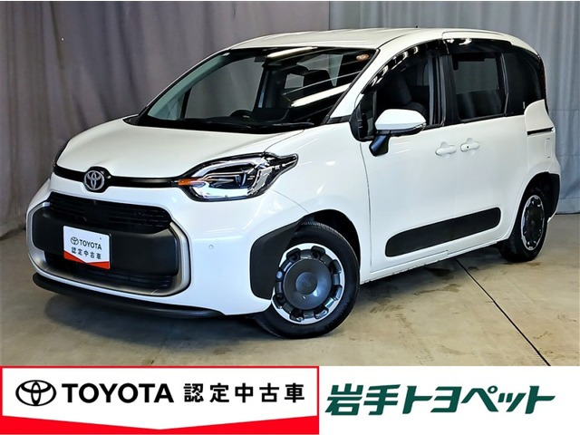 シエンタハイブリッド 1.5 Z