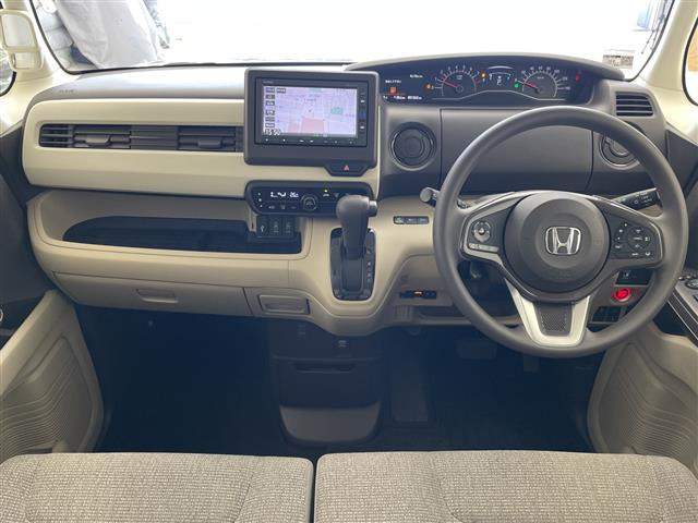 N-BOXG L ターボ ホンダセンシング