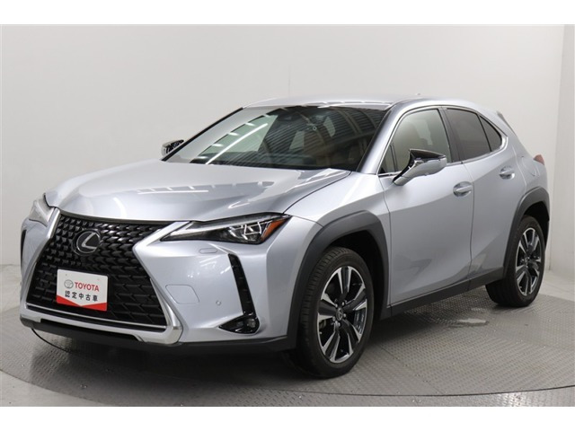 UX200 バージョンL