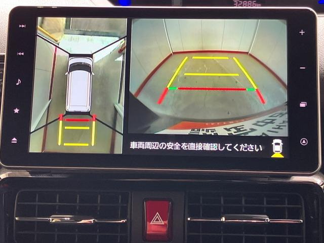 タントカスタムRS スタイルセレクション