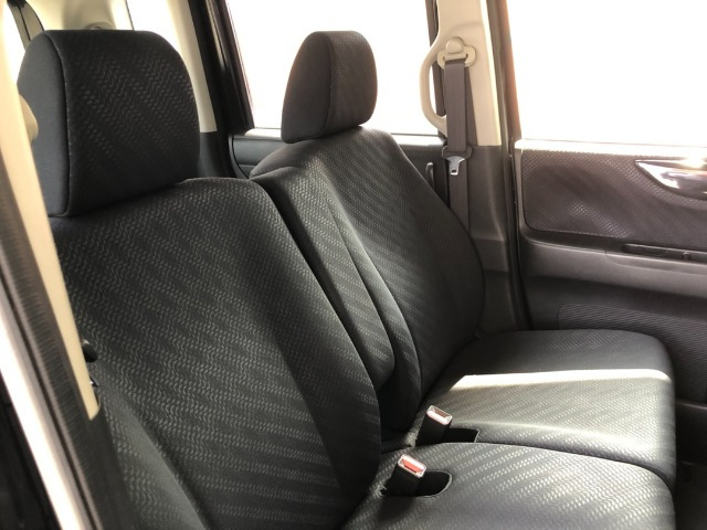 N-BOXカスタムG Lパッケージ