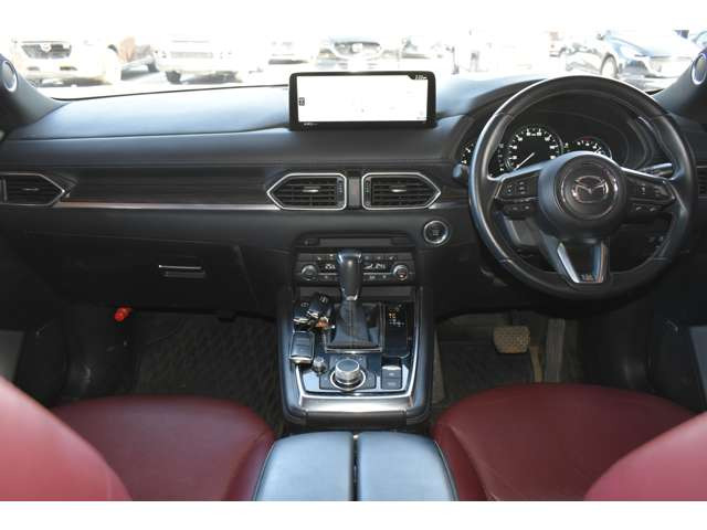 CX-82.2 XD Lパッケージ