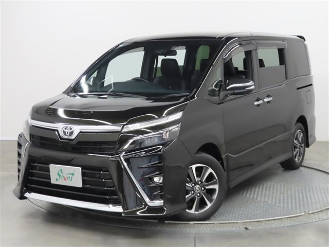 ヴォクシー2.0 ZS 煌III