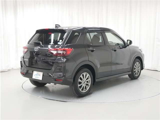 ライズ1.0 X S 4WD