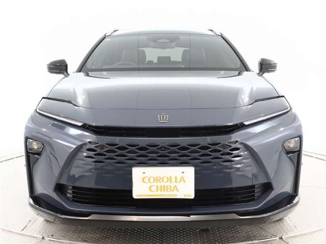 クラウンエステート2.5 Z E-Four 4WD