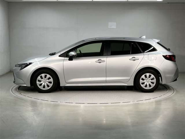 カローラツーリング1.5 G