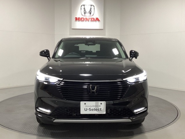 ヴェゼル1.5 ハイブリッド Z