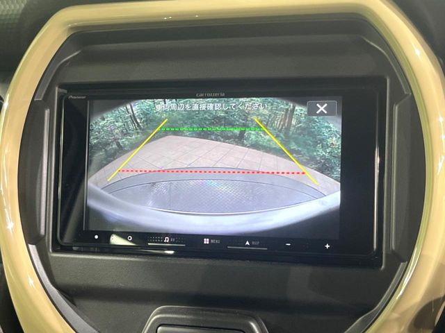 ハスラーハイブリッド(HYBRID) G