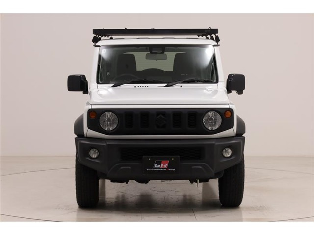 ジムニーシエラ1.5 JL スズキ セーフティ サポート 4WD