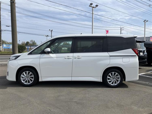 ノア1.8 ハイブリッド Z