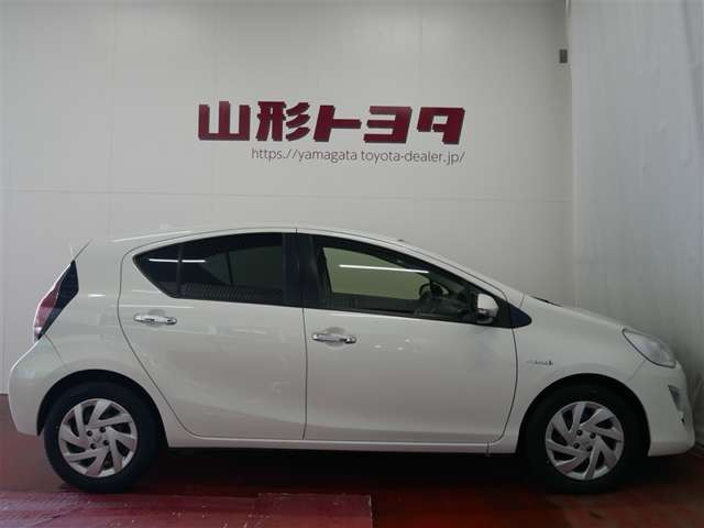 アクア1.5 S スタイルブラック