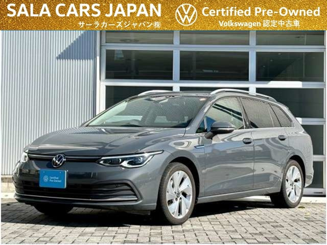 ゴルフヴァリアント