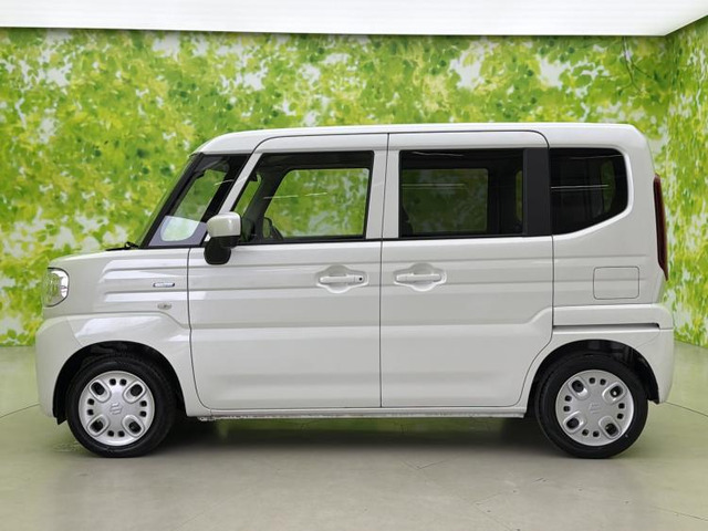 スペーシアハイブリッド(HYBRID) G 4WD