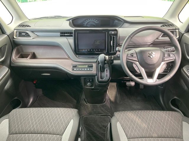 ソリオバンディット1.2 ハイブリッド(HYBRID) MV