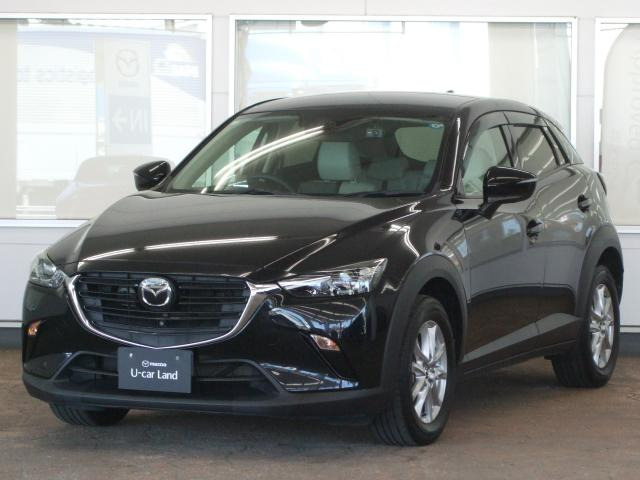 CX-31.5 15S アーバンドレッサー