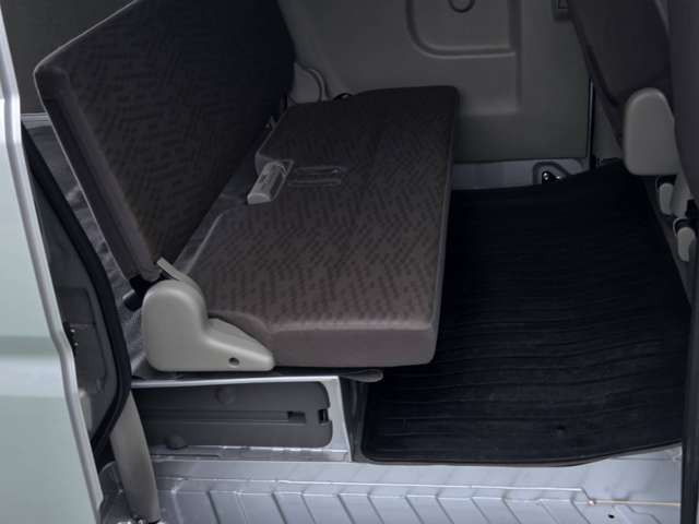 エブリイPA ハイルーフ