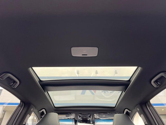 ハリアー2.5 ハイブリッド Z レザーパッケージ