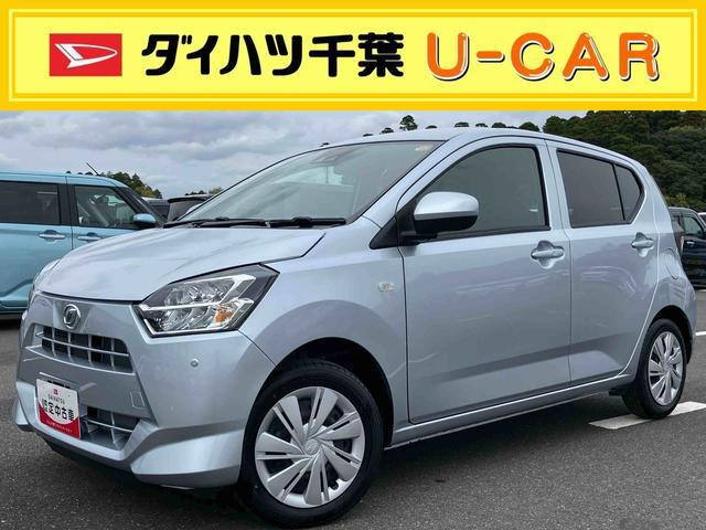 ミライースX SAIII