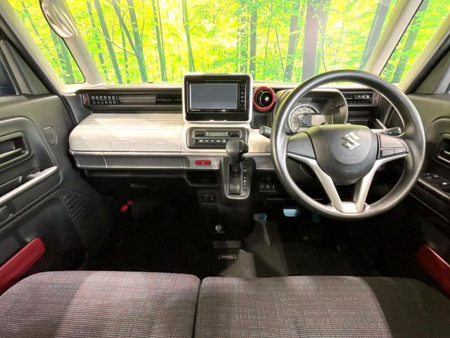 スペーシアハイブリッド(HYBRID)  X